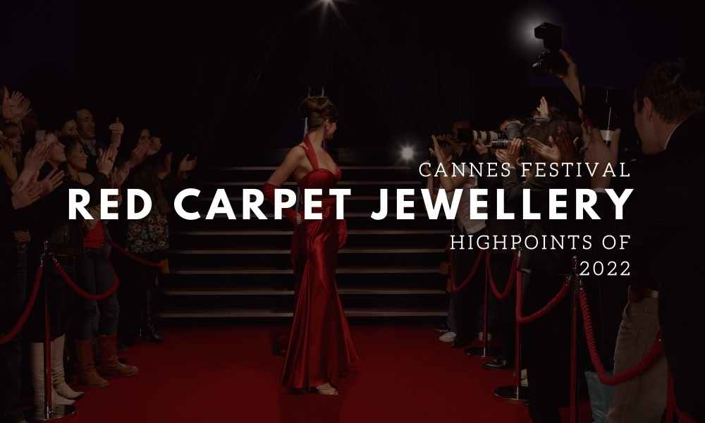 Red Carpet Jewellery – Highpoints of 2022