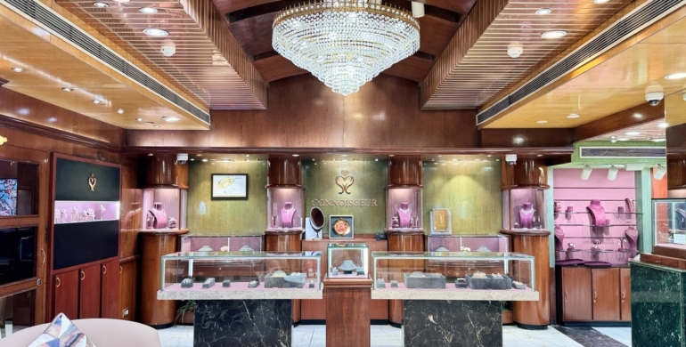 Best jewellery brand in chandigarh