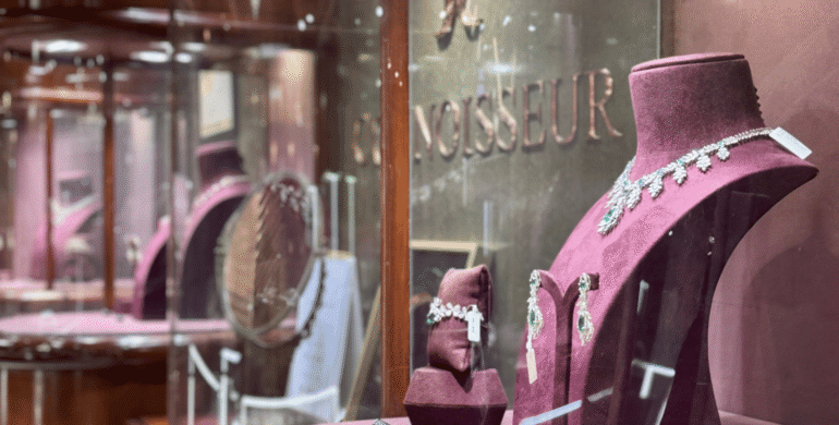 Best Jewellery Store in Chandigarh