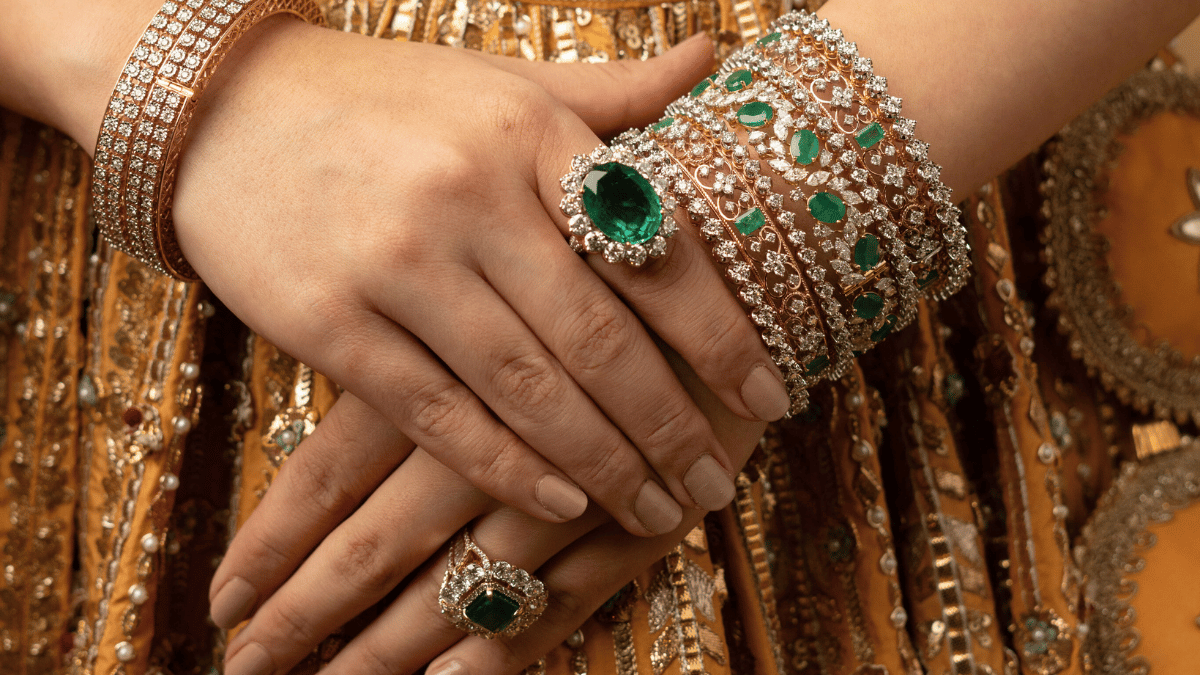 Sant Ram’s – Crafting the Best Jewellery in Chandigarh Since 1960