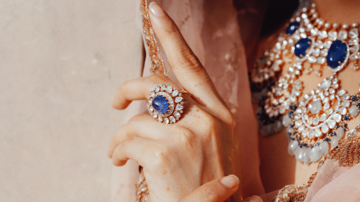 Best jewellery in chandigarh