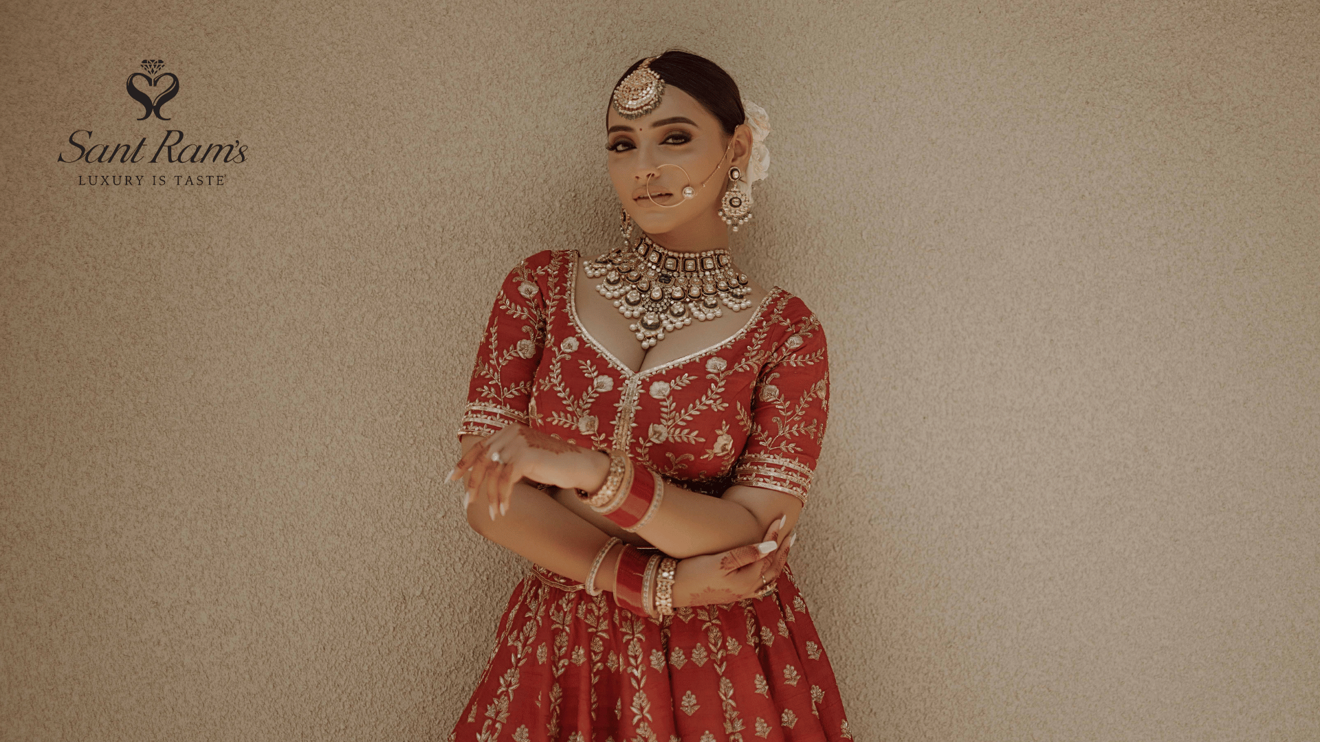 Bridal Polki Jewellery in Chandigarh A Timeless Expression of Heritage and Elegance