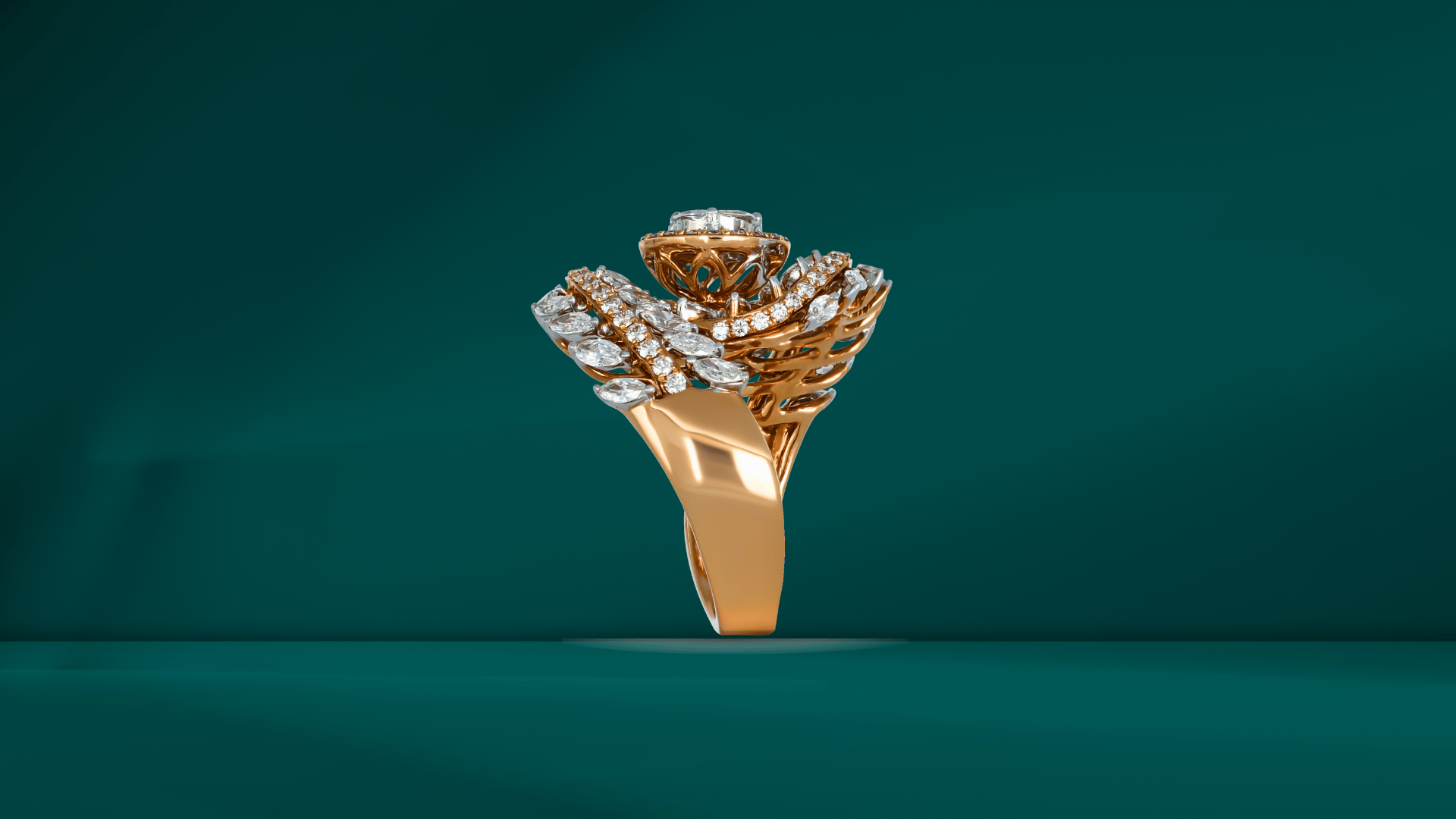 Wedding Rings in Chandigarh A Promise Crafted for a Lifetime