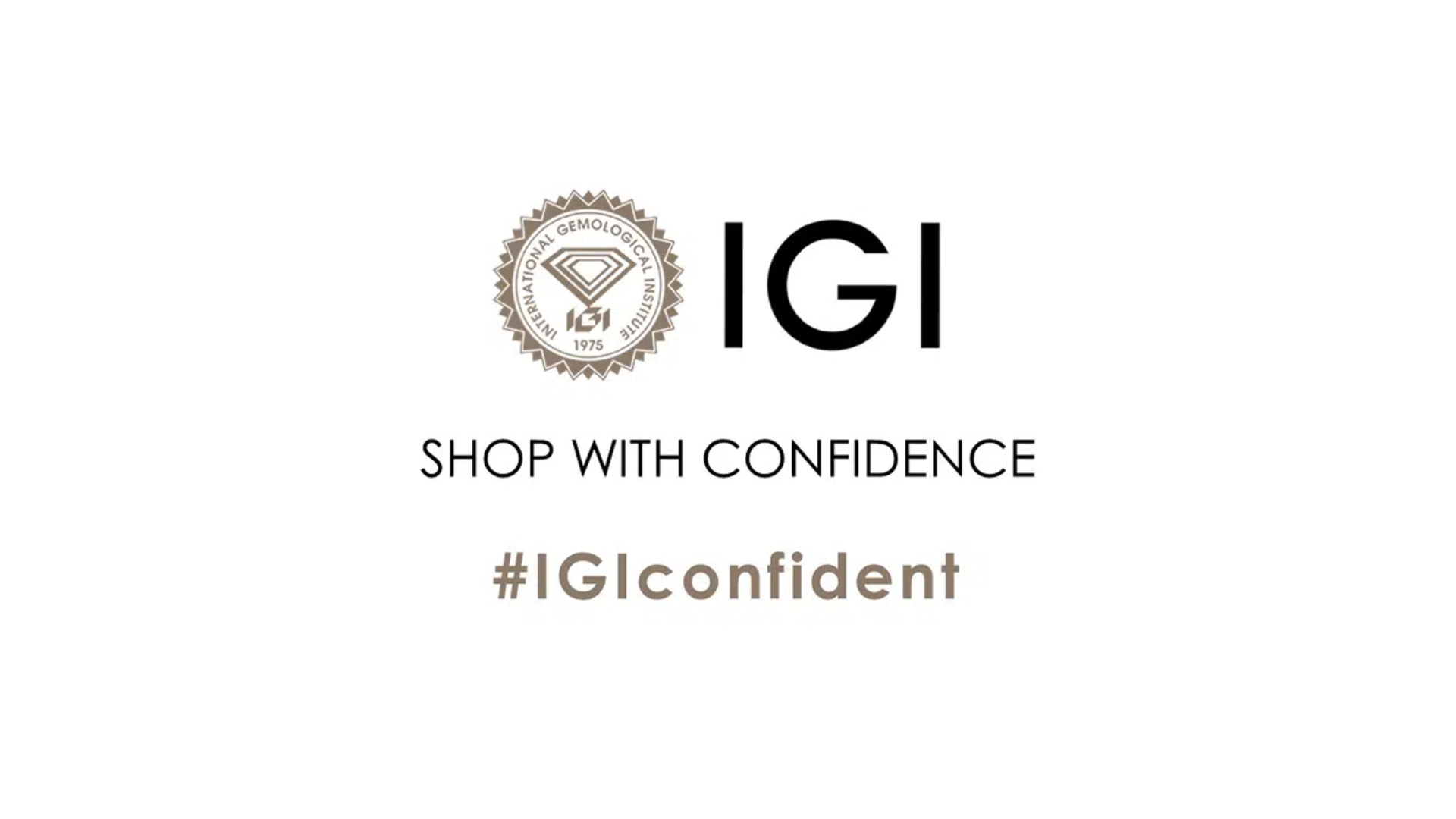 Why IGI Certified Diamonds Matter When Buying Jewellery