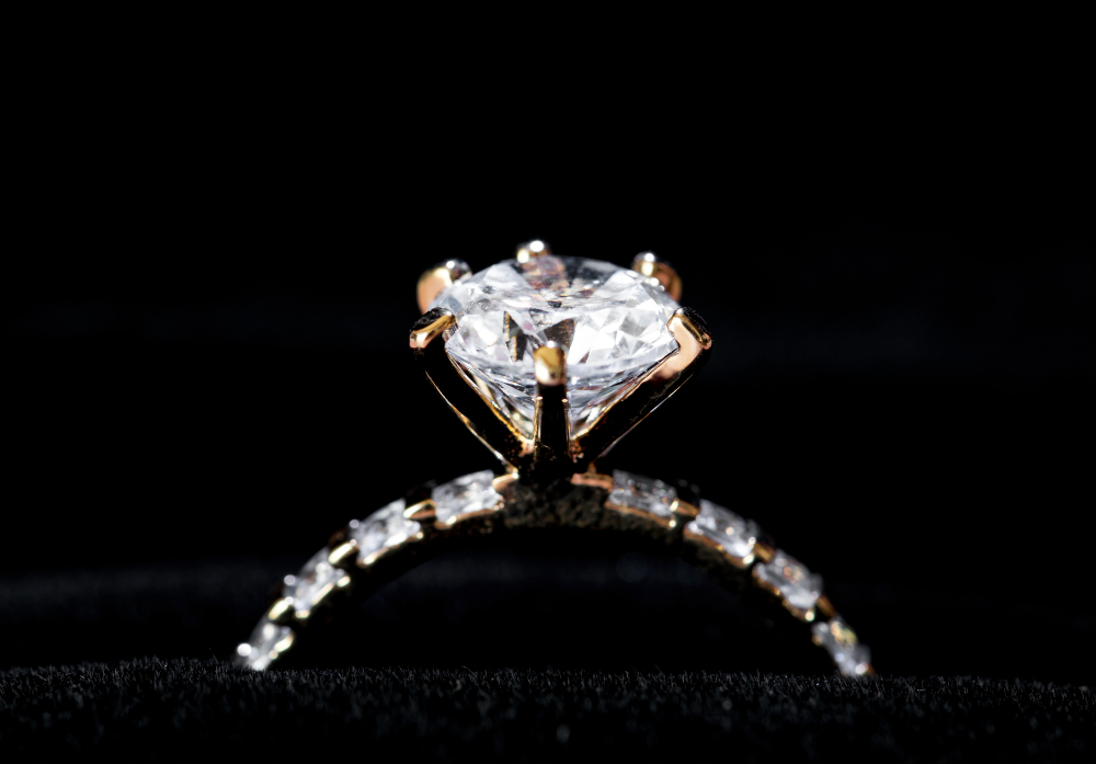 Why Solitaire Rings Are Becoming the New Everyday Luxury