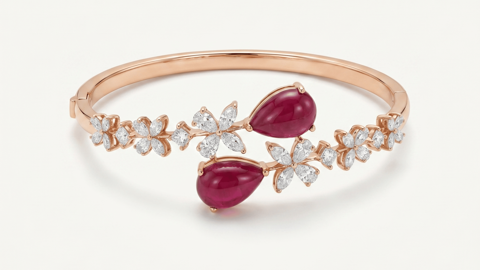 Fine Diamond Bracelets in Chandigarh That Blend Luxury with Everyday Elegance