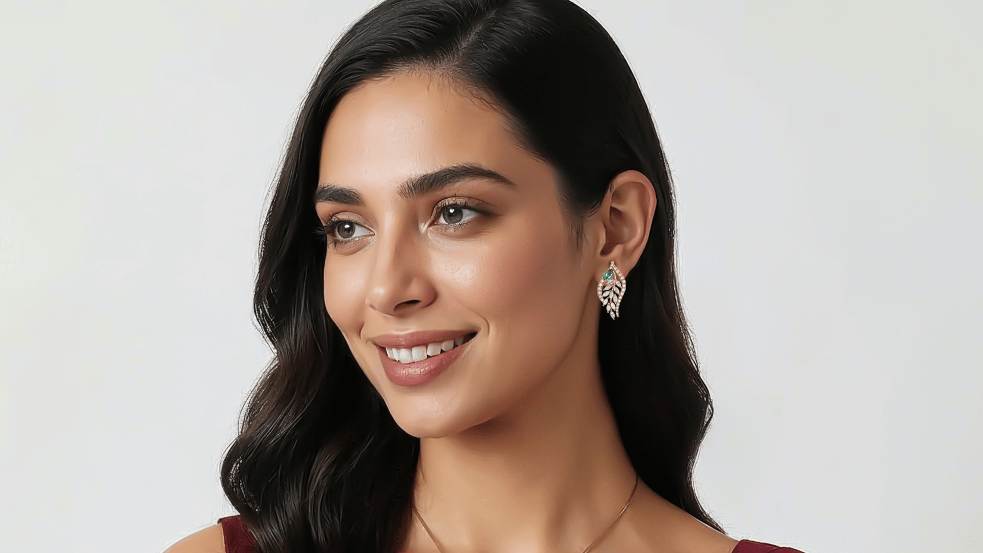 Best Diamond Earrings in Chandigarh: A Guide to Timeless Elegance