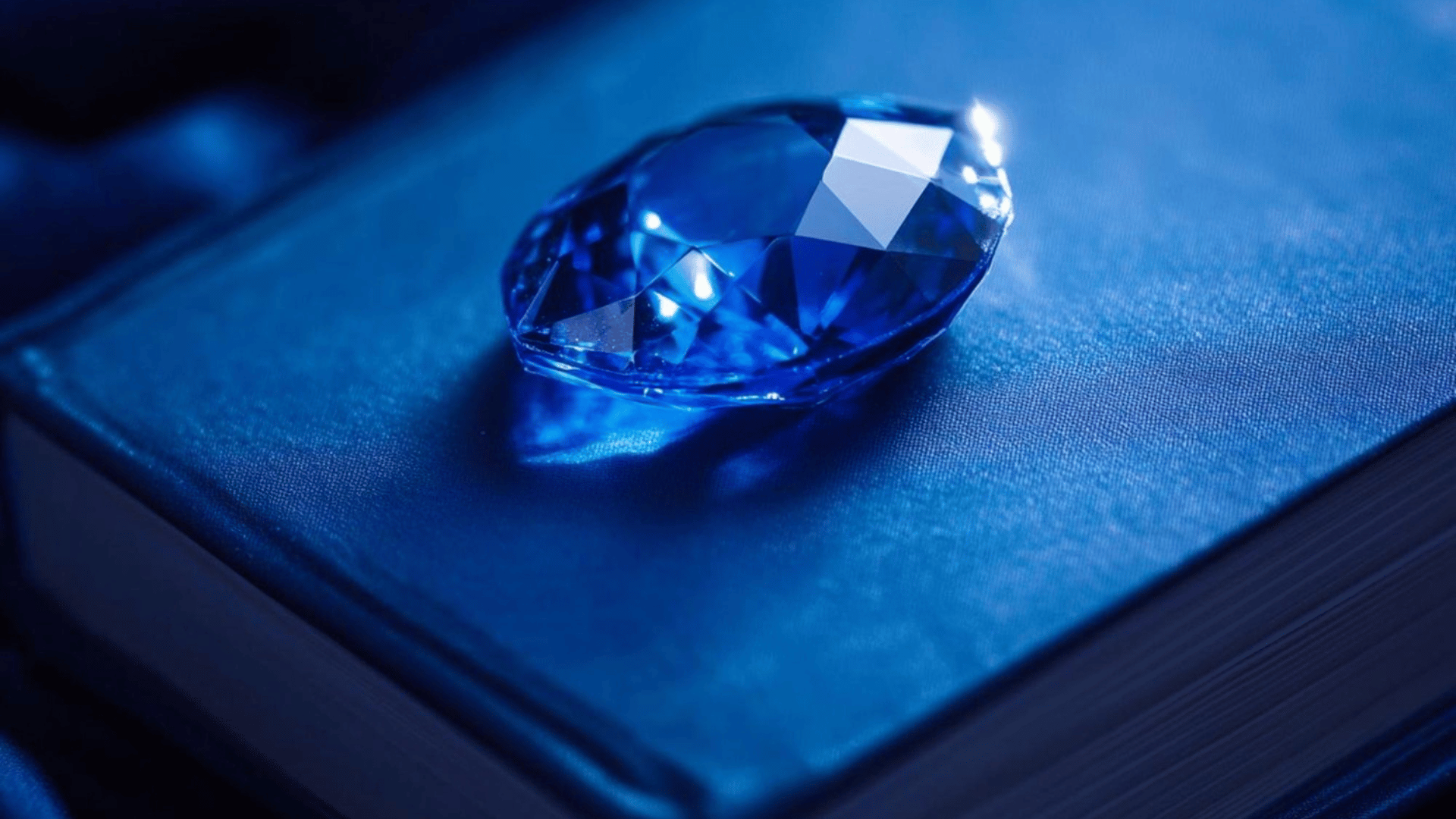 Sapphire Jewellery: History, Meaning and Styling Tips