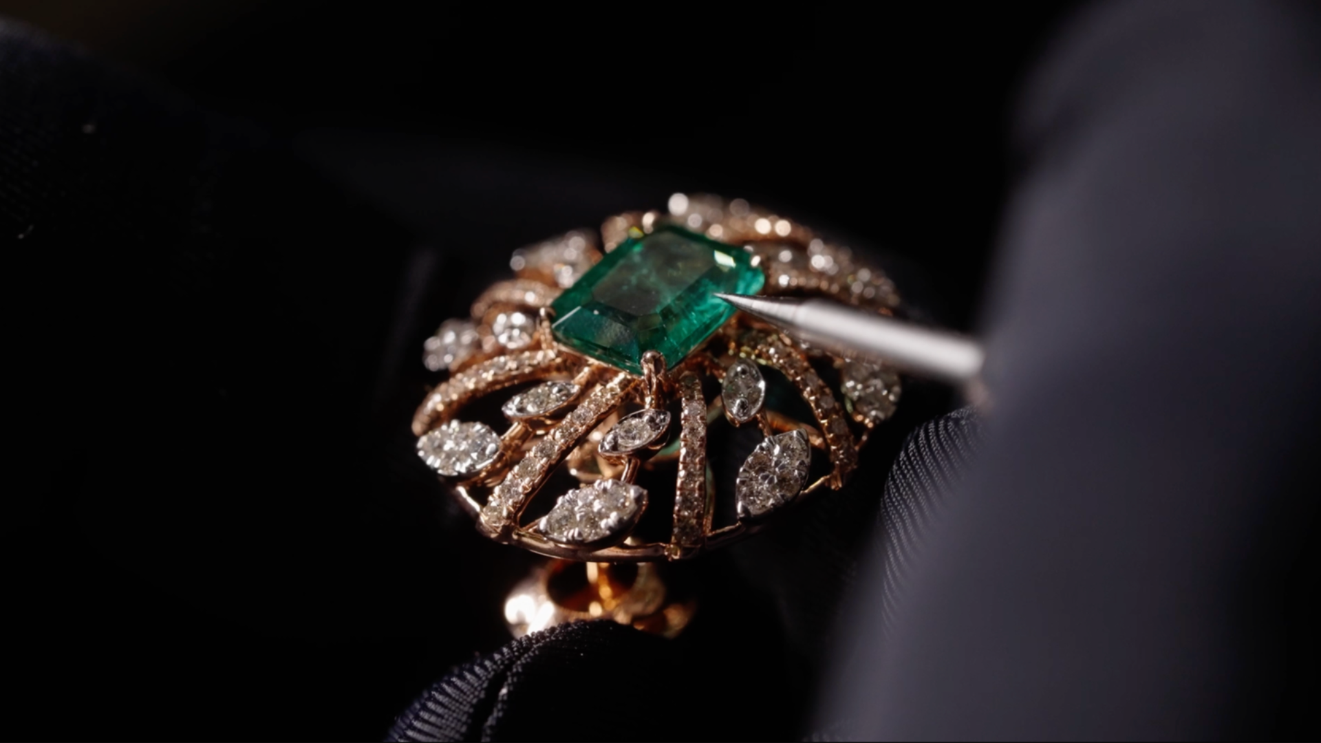 Factory Price Diamonds in Chandigarh: Luxury That Begins at the Source