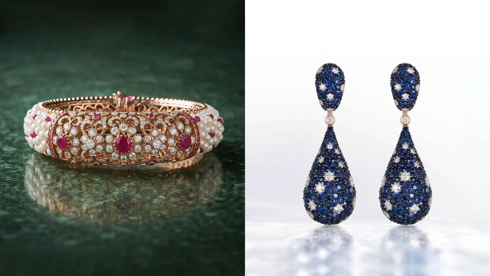 Gemstone Jewellery in Chandigarh: A Simple Guide to Choosing a Piece You’ll Love
