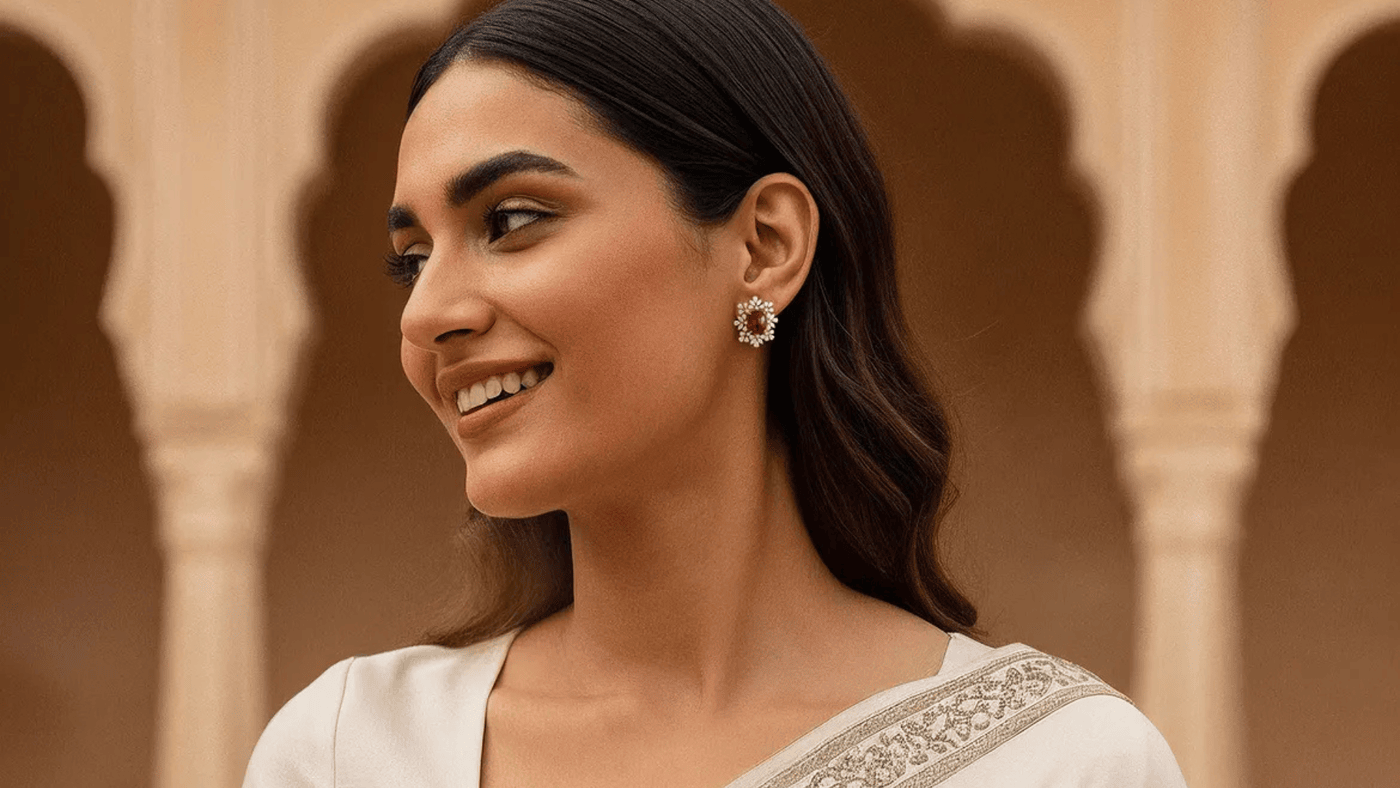 Ruby Gemstone Jewellery for Every Occasion